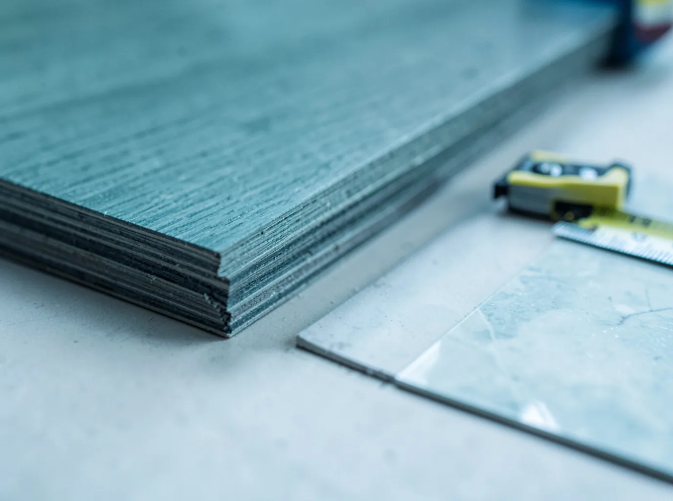 Luxury Vinyl Plank Installation Basco, IL FAQs